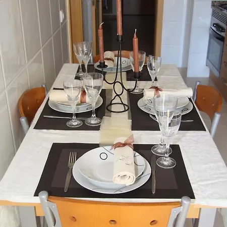 Apartamento Apartamento Arade *