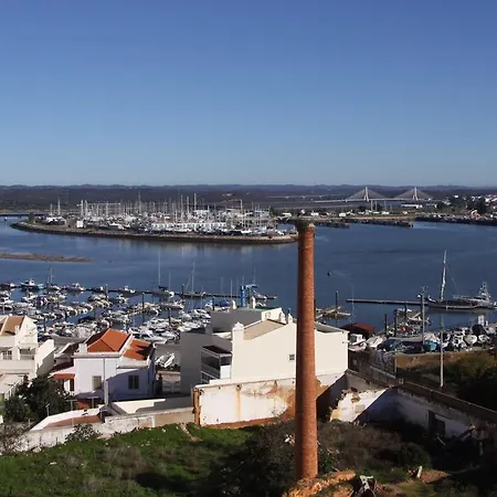 Apartamento Arade Apartamento *