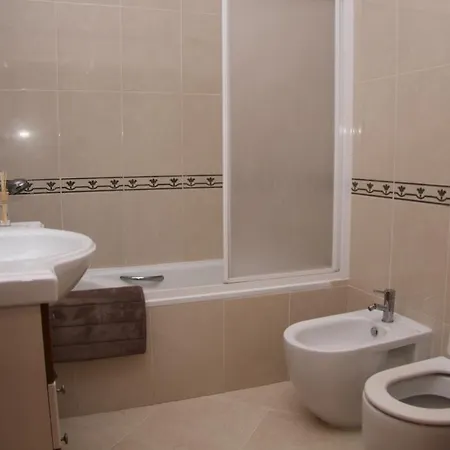 Apartamento Arade Apartamento *