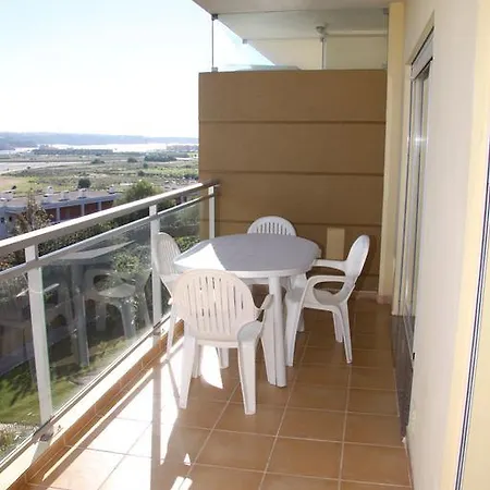 Apartamento Arade Портиман