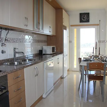 Апартаменты Apartamento Arade *