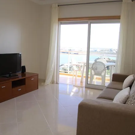 Apartamento Arade *