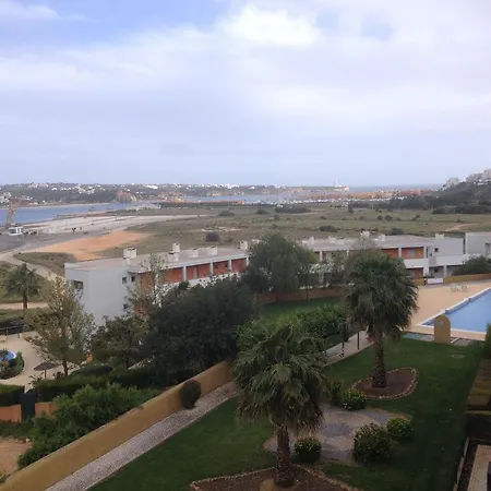 Apartamento Arade Апартаменты