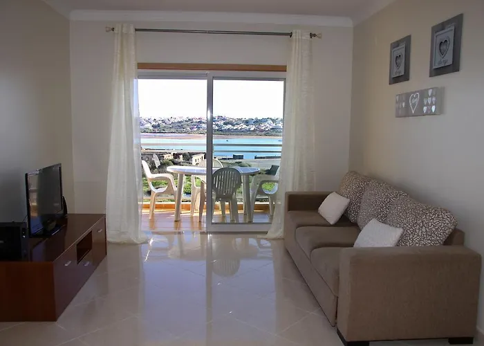 Apartamento Arade * 波尔蒂芒