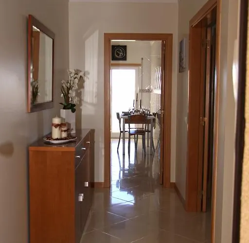 Apartamento Arade * 波尔蒂芒