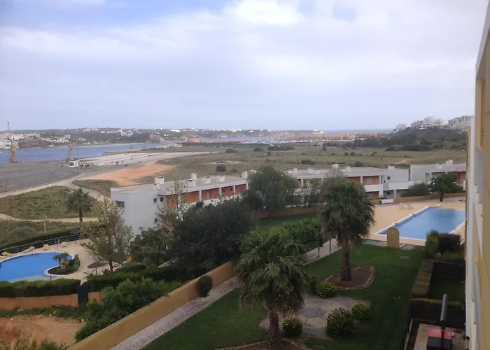 Apartamento Arade 公寓